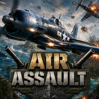Air Assault Ship Defense