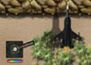 Airbone Warfare
