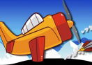 Aircraft Combat 2