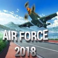 Air Force 2018