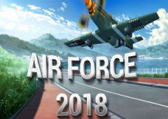 Air Force 2018