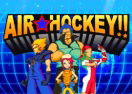 Air Hockey 3D