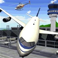 Simulador de Avião - Jogue Online em SilverGames 🕹️