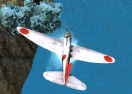 Airplane Racer