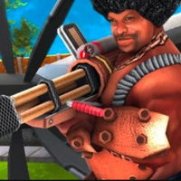 Jogo Fort Craft no Jogos 360