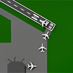 Jogo Airport Madness no Jogos 360