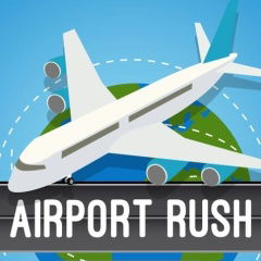 Airport Rush