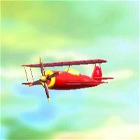 Jogos de Avião 3D no Jogos 360
