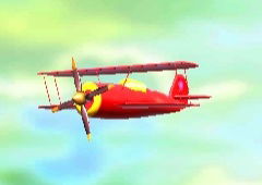 Air Ship Warfare