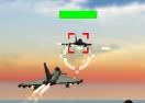 Air Strike Warfare 2017