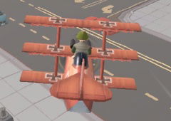 Air Toons