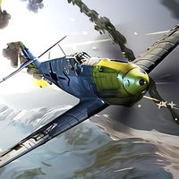 War Thunder, HAWX e mais: veja os melhores jogos de avião de guerra