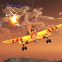 Jogos de Avião de Guerra no Jogos 360