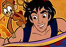 Aladdin Wild Ride