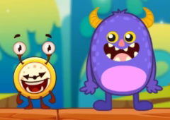Alarmy & Família Monstro