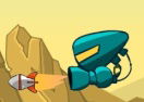 Alien Bot Madness