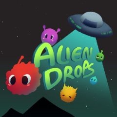 Alien Drops