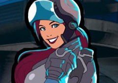 Alien Storm Game