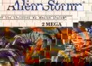 Alien Storm: Master System