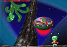 Alien UFO