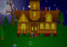 All Hallows Eve