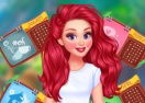All Year Round Fashion Addict Ariel