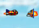 Alpha Force Beta