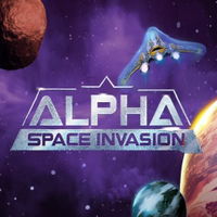 Alpha Space Invasion