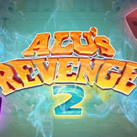 Alus Revenge 2