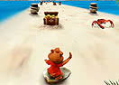 Alvin Island Adventure