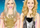 Aly & Aj
