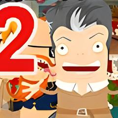 Amateur Surgeon 2