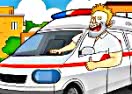 Ambulance Madness