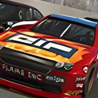 American Racing 2