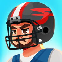American Touchdown