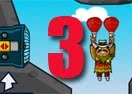 Amigo Pancho 3: Sheriff Sancho