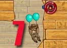 Amigo Pancho 7: Treasures of Tutankhamun