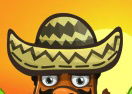 Amigo Pancho