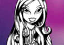 A moda de Bratz