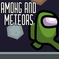 Among And Meteors