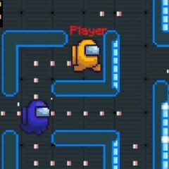 Jogo Pac-Man no Jogos 360