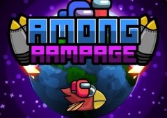 Among Rampage