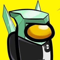 Among Us: Ben 10