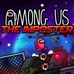 Among Us: The Imposter