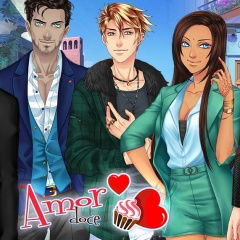 Jogo Office Love no Jogos 360