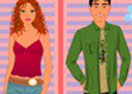 A Movie Date