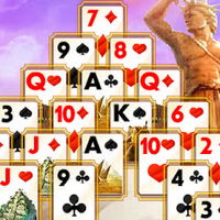 Golden Spider Solitaire - Jogo Gratuito Online