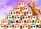 Ancient Wonders Solitaire