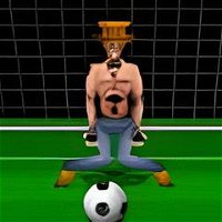 Jogos de Bola Futebol (2) no Jogos 360