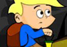 Andy The Cave of Treasure